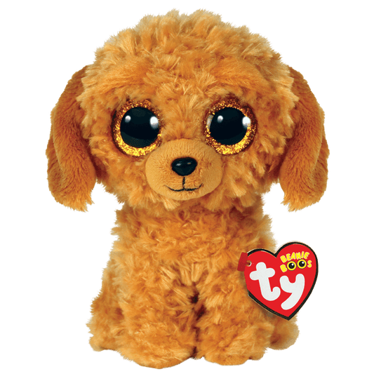 TY Beanie Boos Noodles