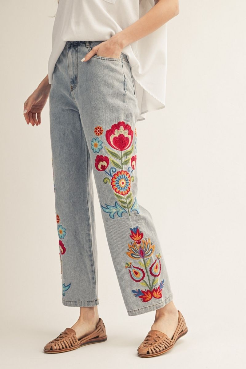 Sophie Pants