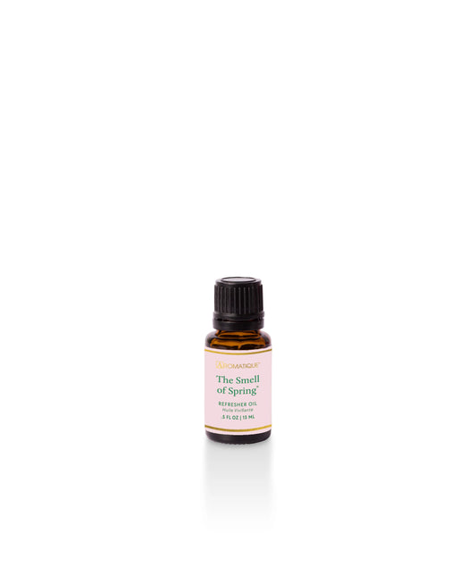 Smell of Spring Refresher oil