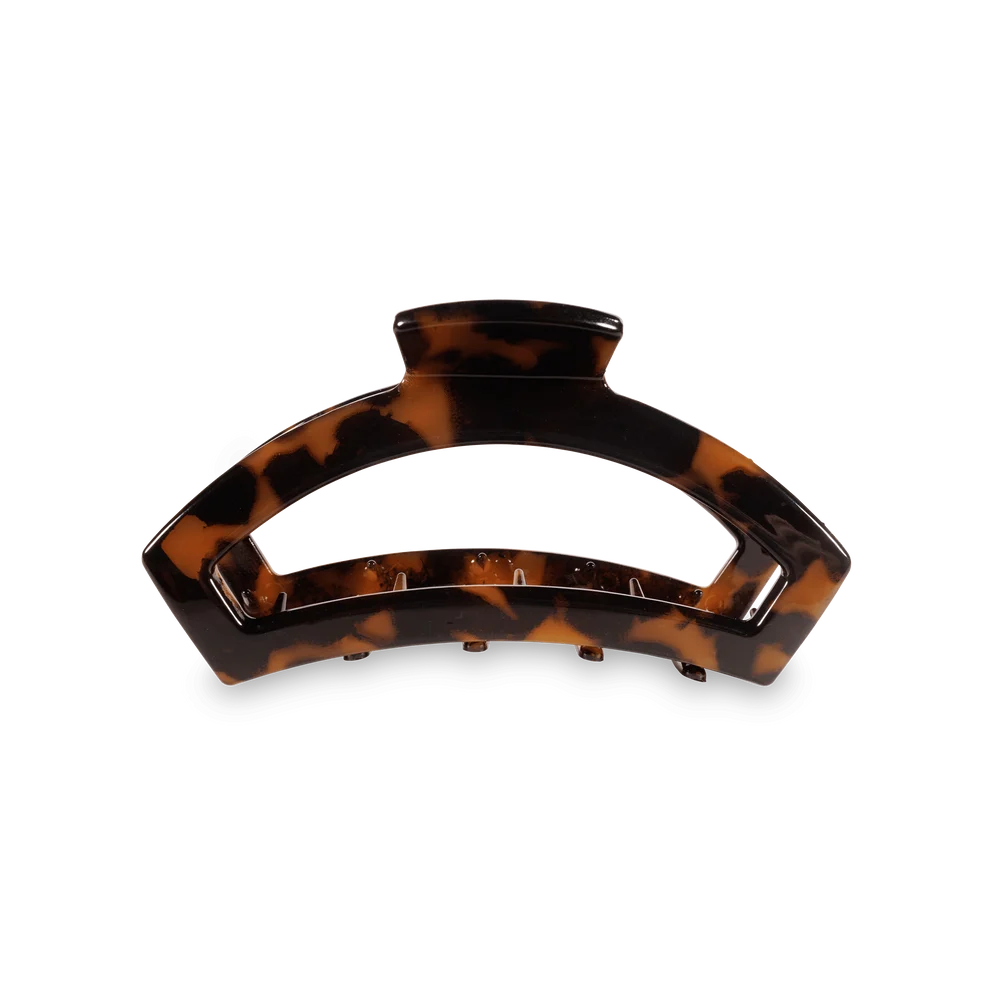 Teleties Open Medium Hair Clip