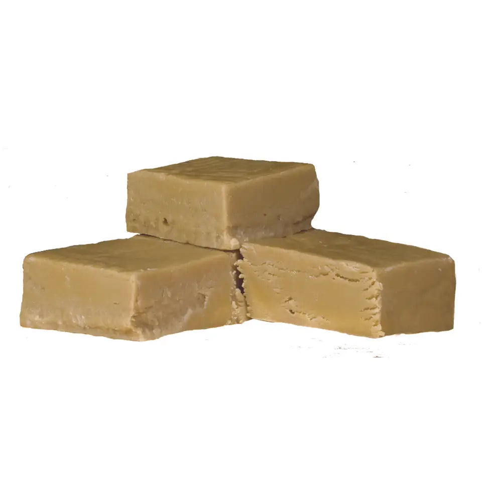 Fresh Fudge