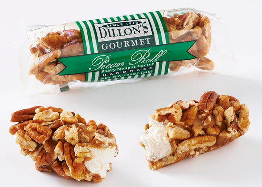 Gourmet Pecan Roll