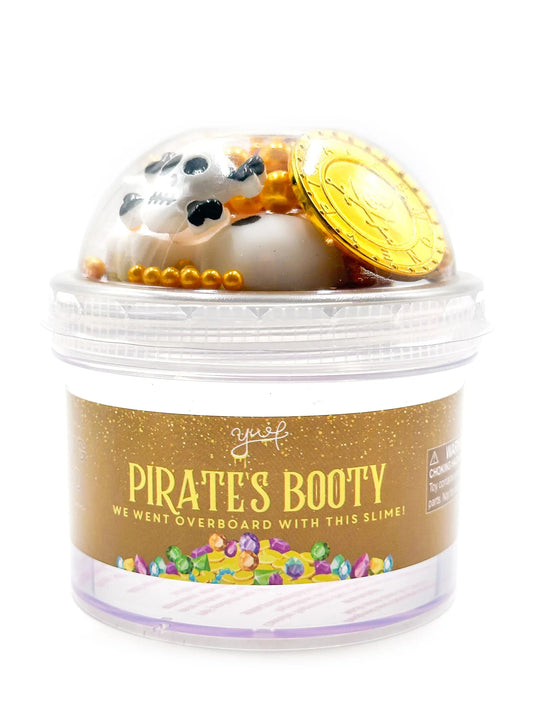 Pirates Booty -  Slime