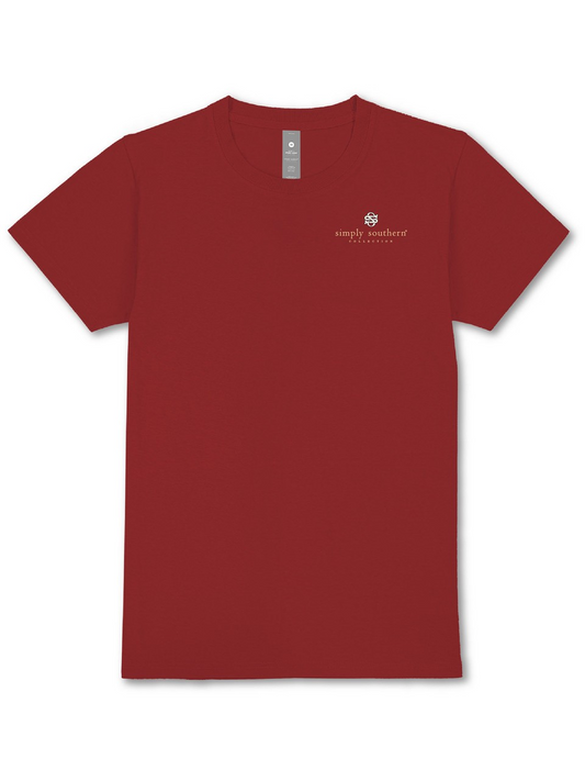 Simply Southern Harvest Tee