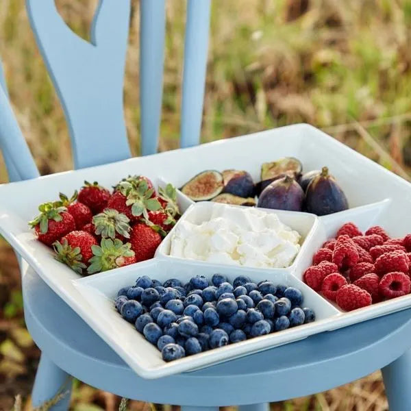 Appetizer Tray