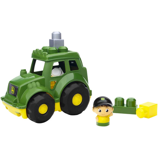 Tractor Mega Blocks