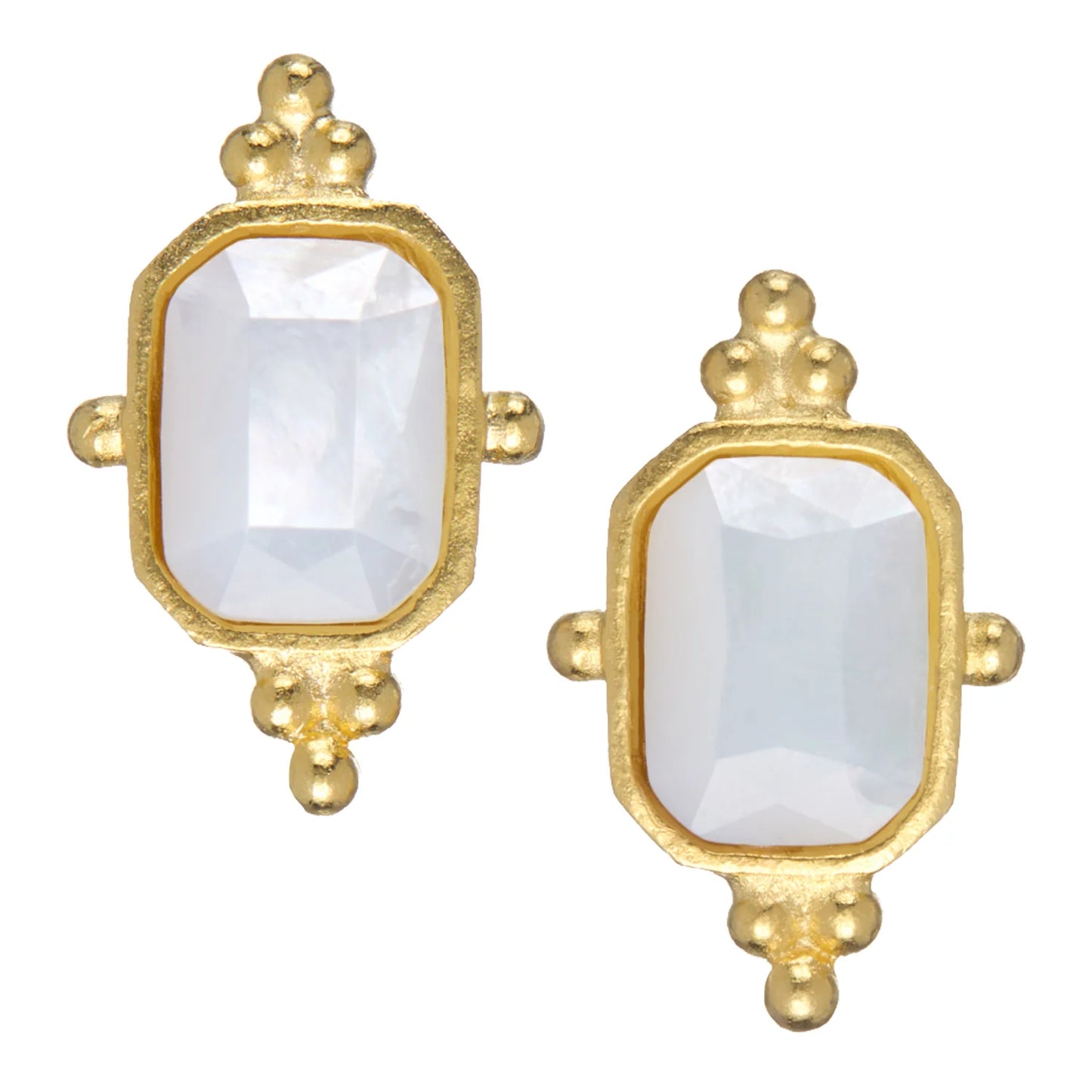 Susan Shaw Grace Stud Earrings 1896W
