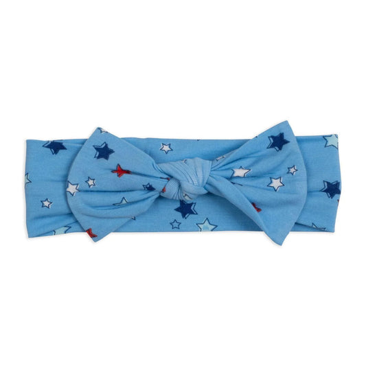 Red White and Bluetiful headband