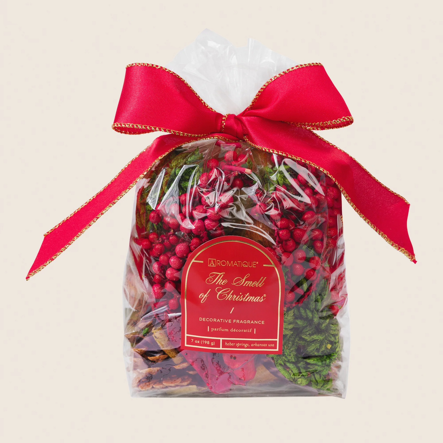 Smell of Christmas Potpourri