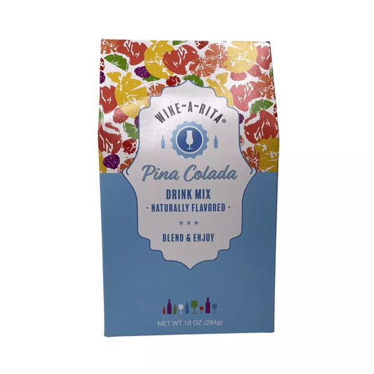 Wine A Rita Pina Colada Drink Mix
