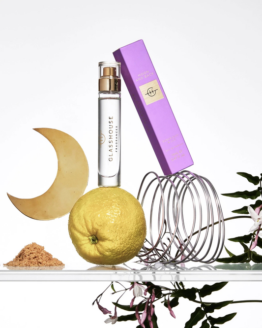 Moon and Back Perfume