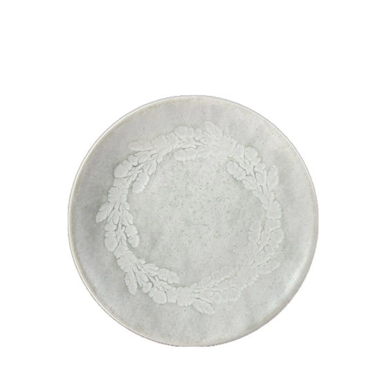 Skyros Gabriela Salad Plate