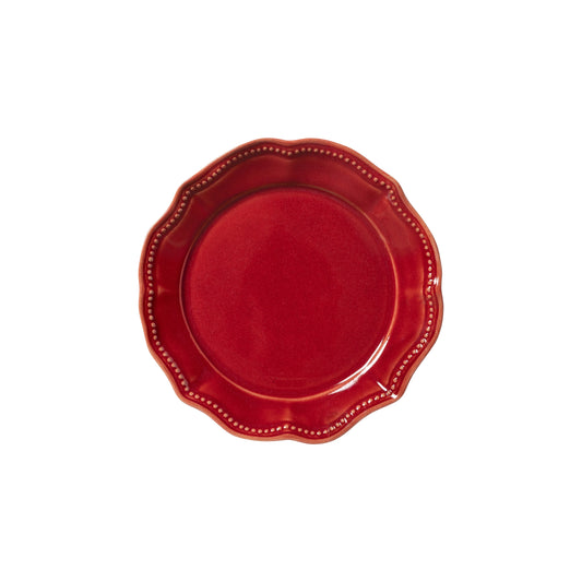 Almara Salad Plate  Rubi