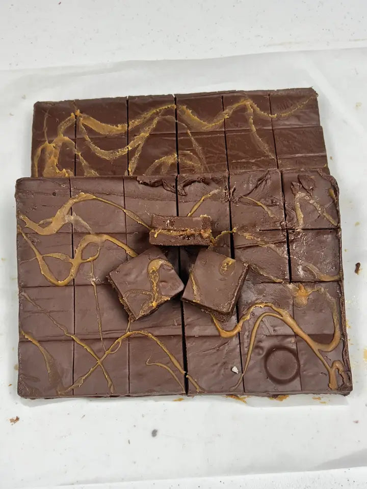 Fresh Fudge