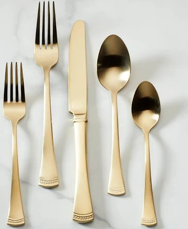 Lenox Portola Gold 5pps