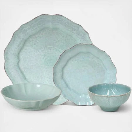 Casafina Impressions Dinner Plate