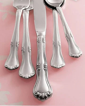 Gorham Valcourt Stainless 5pps