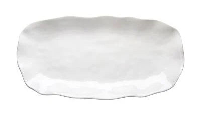 TAG Formoso  Oval White Platter