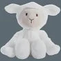 Tinies White Lamb