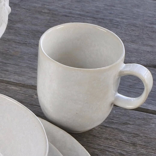 Carmel Ceramica Cozina Mug