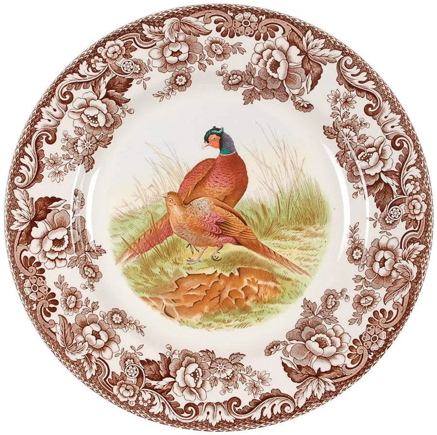 Woodland Dinner Plate