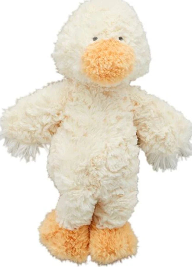 Farm Plush Animals