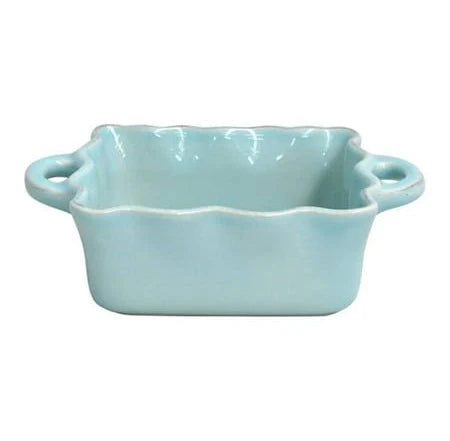 Casafina Ruffled Bakers