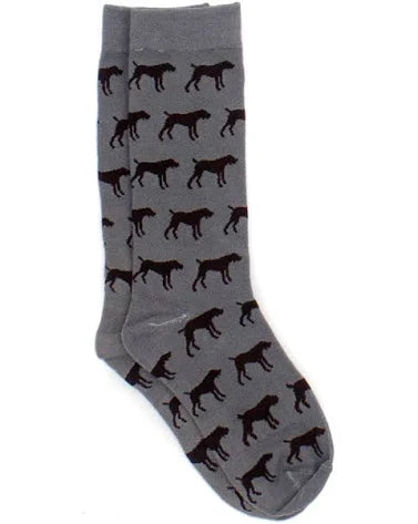 Lucky Dog Socks
