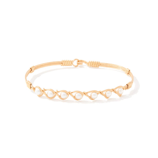Simple Blessing Bracelet