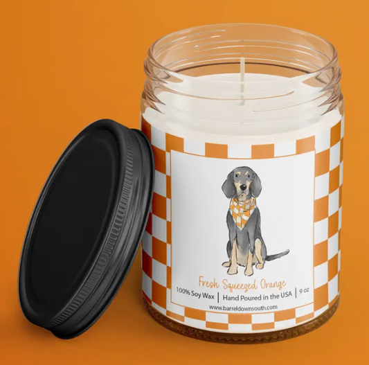 Tennessee Candle
