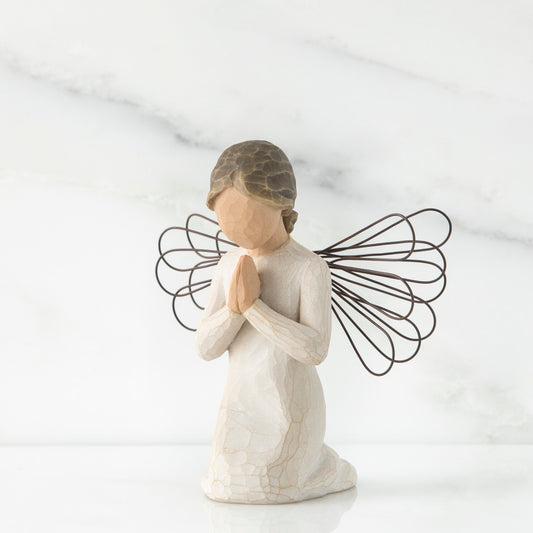 Angel of Prayer 26012