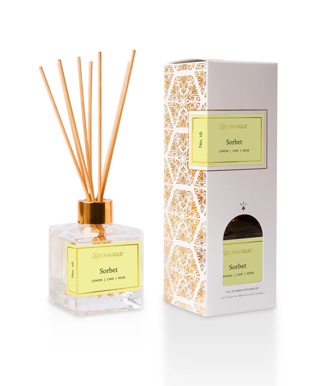 Sorbet Reed Diffuser