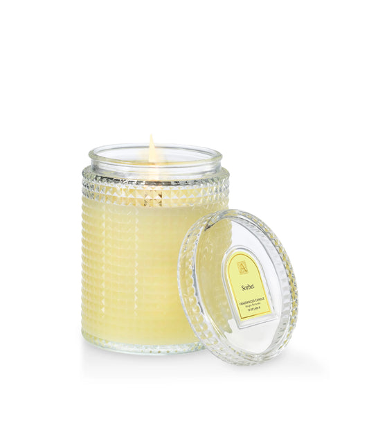 Sorbet 15 oz candle