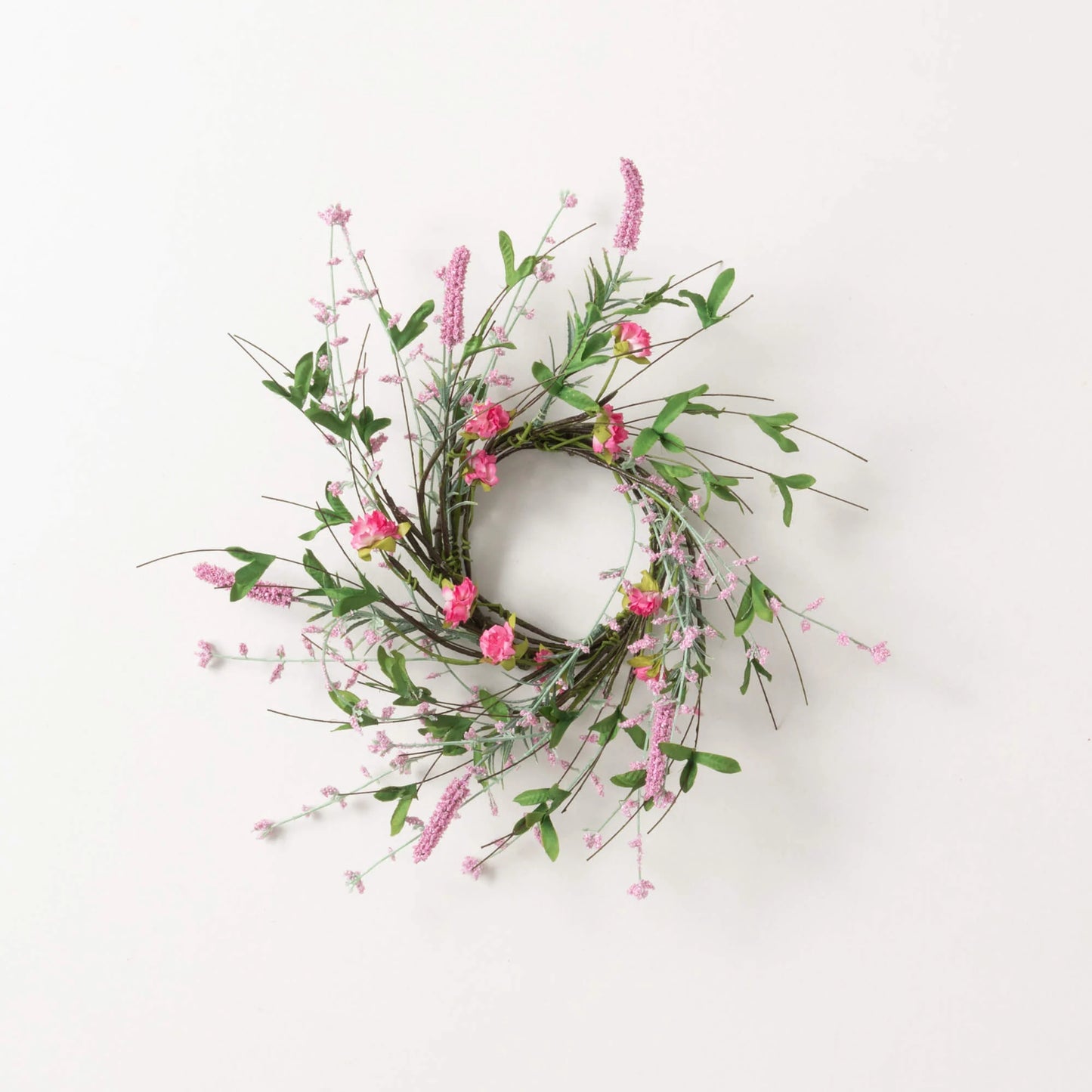 Spring Blossom Ring 4.5 inches