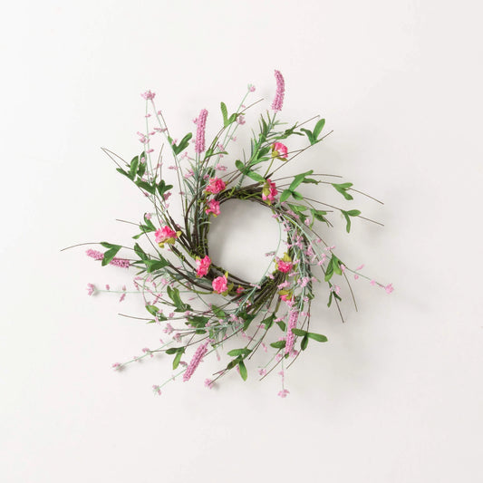 Spring Blossom Ring 4.5 inches