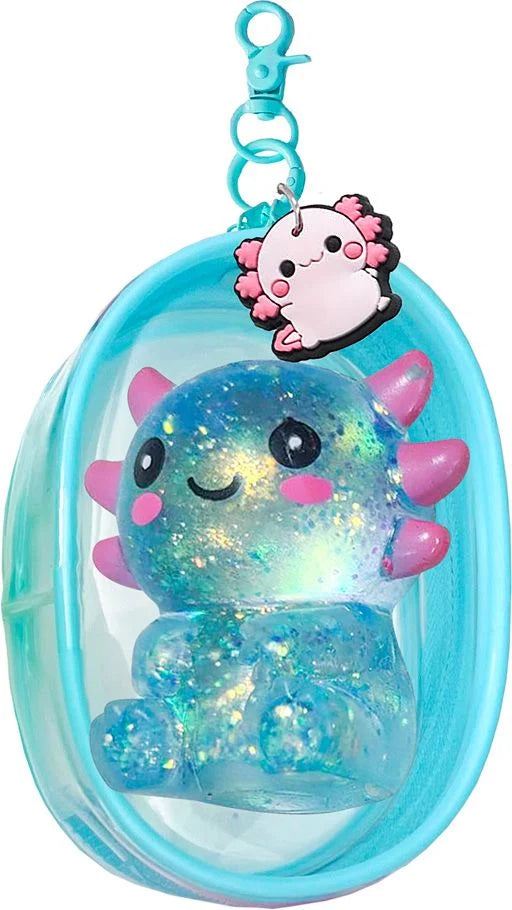Squishy Backpack Buddiez