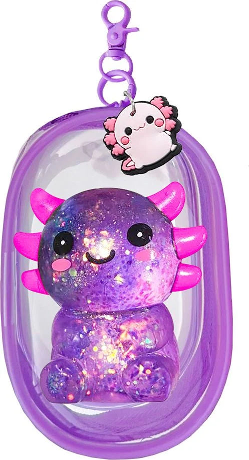 Squishy Backpack Buddiez