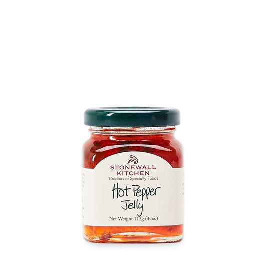 Hot Pepper Jelly 4oz