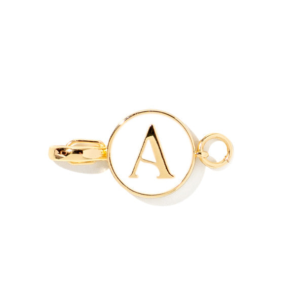 Charm Collective Initial Charm