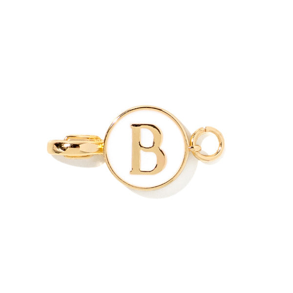 Charm Collective Initial Charm