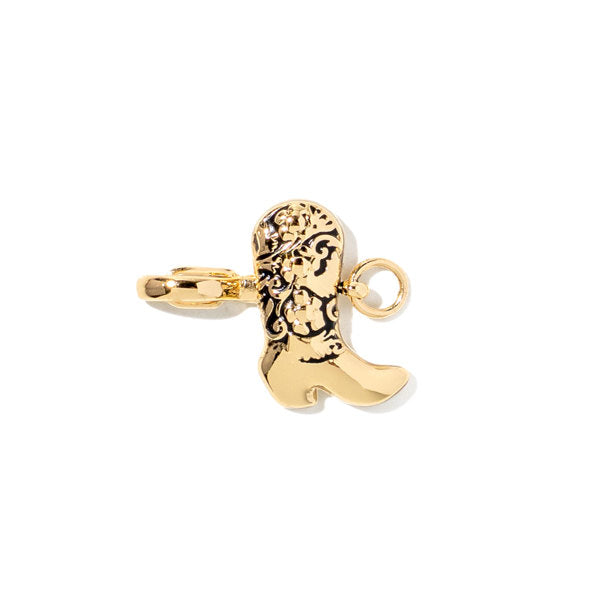 Charm Collective Icon Charm