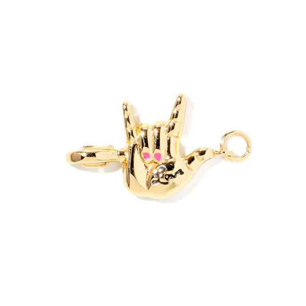 Charm Collective Icon Charm
