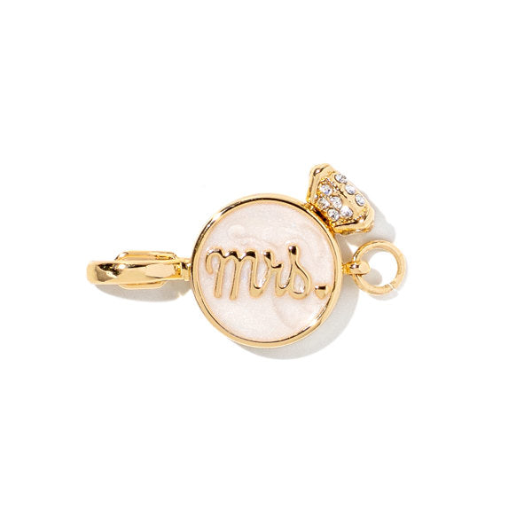 Charm Collective Icon Charm
