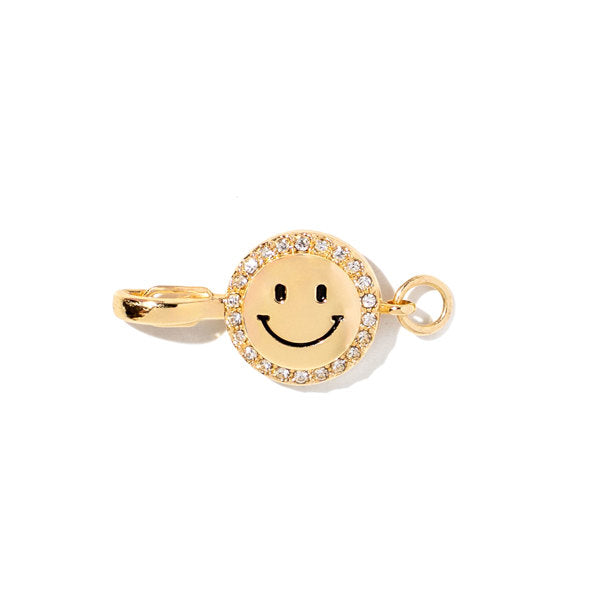 Charm Collective Icon Charm