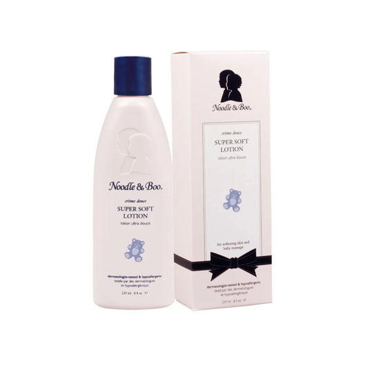 Noodle & Boo Super Soft Lotion 8 oz