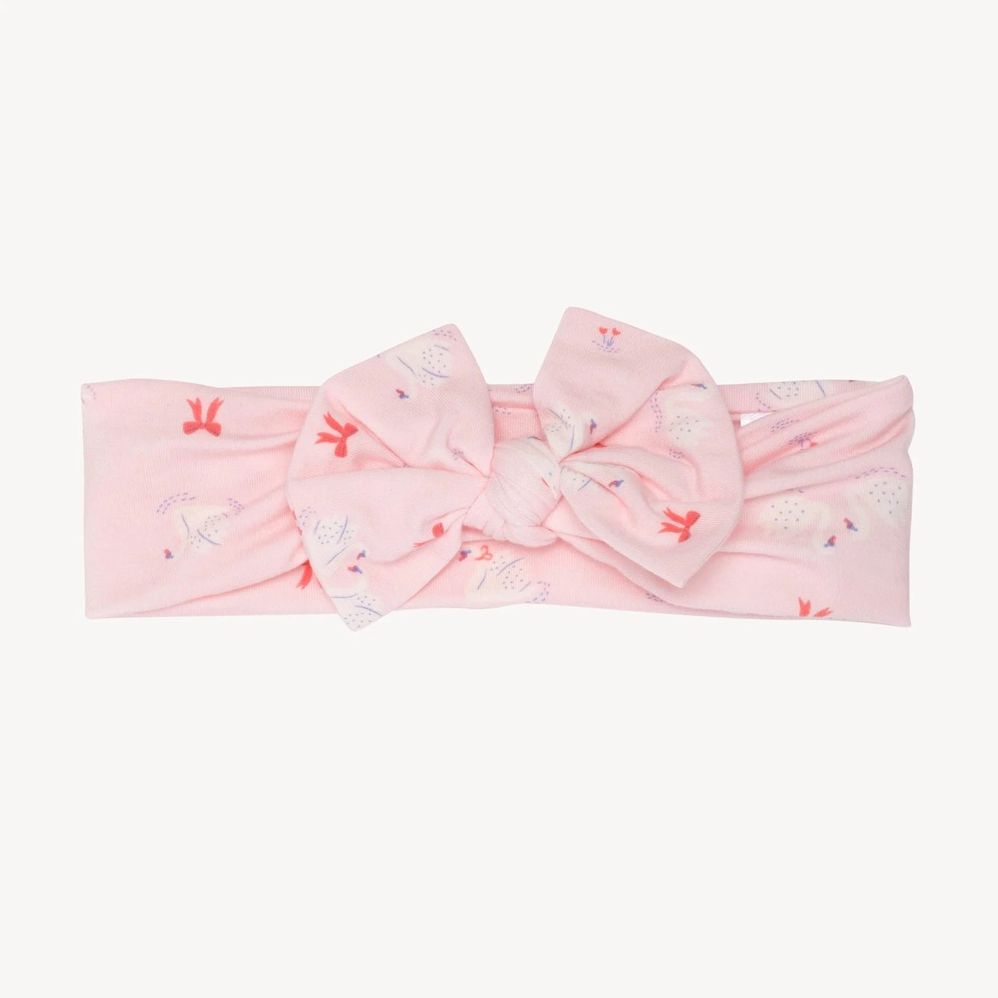 Magnetic Me - Headband -Swan of a Kind