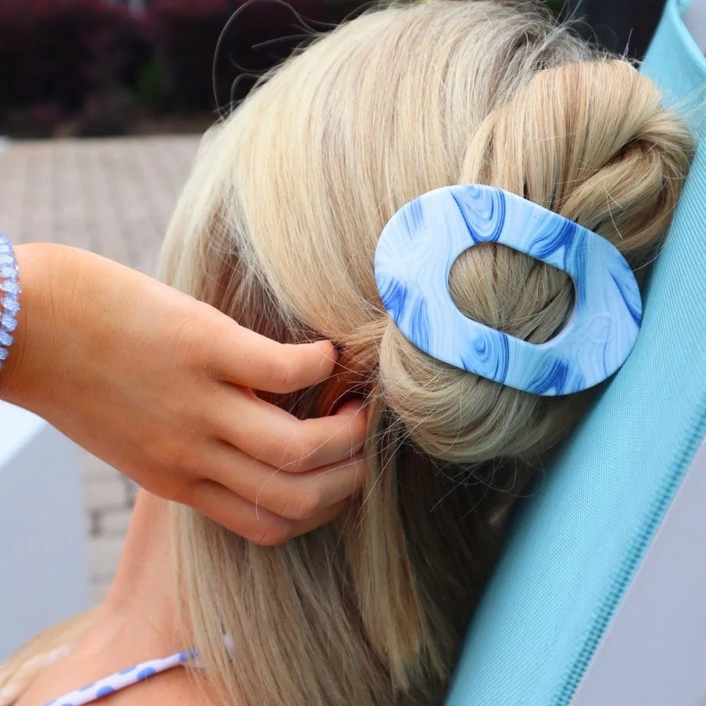 Tide and True  Flat Clip