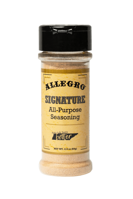 Allegro Signature All Purpose