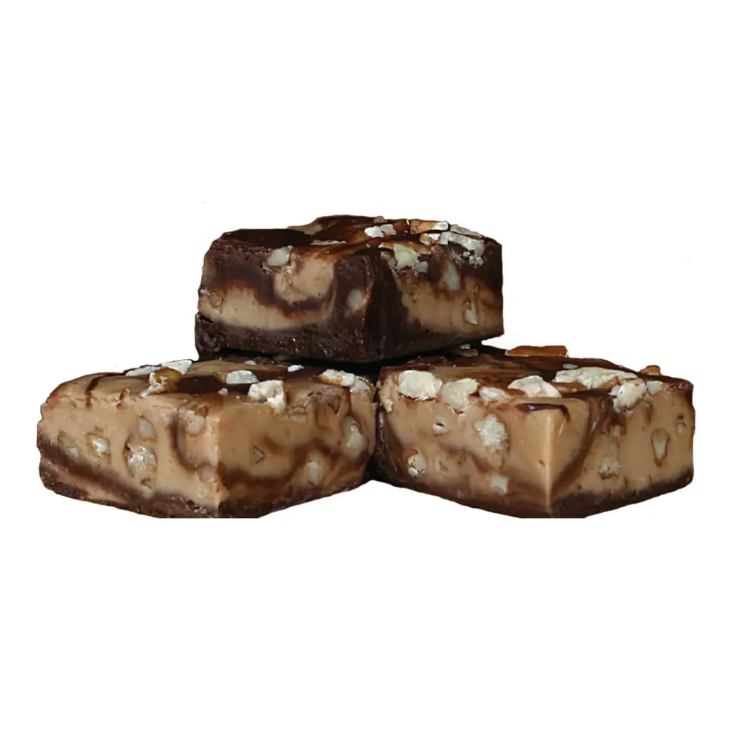 Fresh Fudge