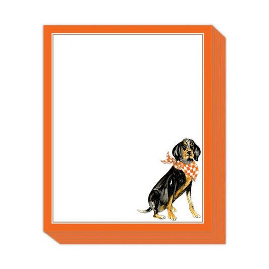 Coonhound Stack Pad
